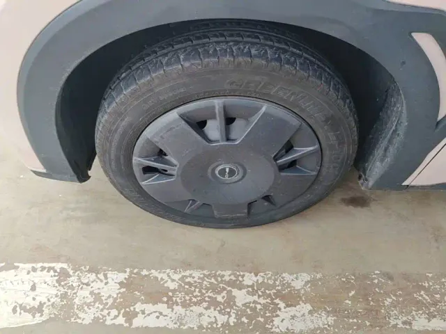 BYD Seagull — Фото автомобиля 22