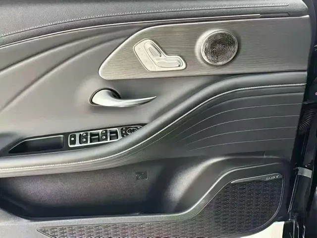 Chery Arrizo 8 — Фото автомобиля 6