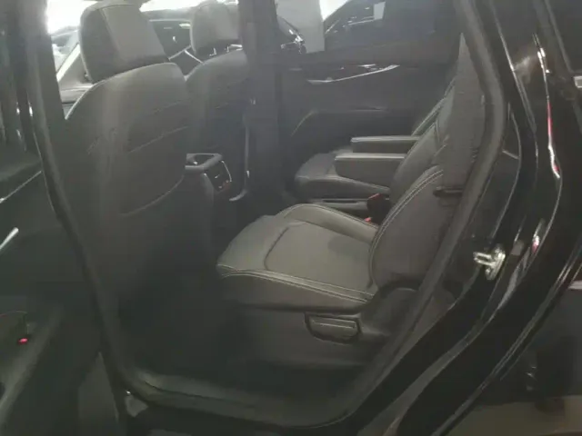Maxus G50 — Фото автомобиля 16