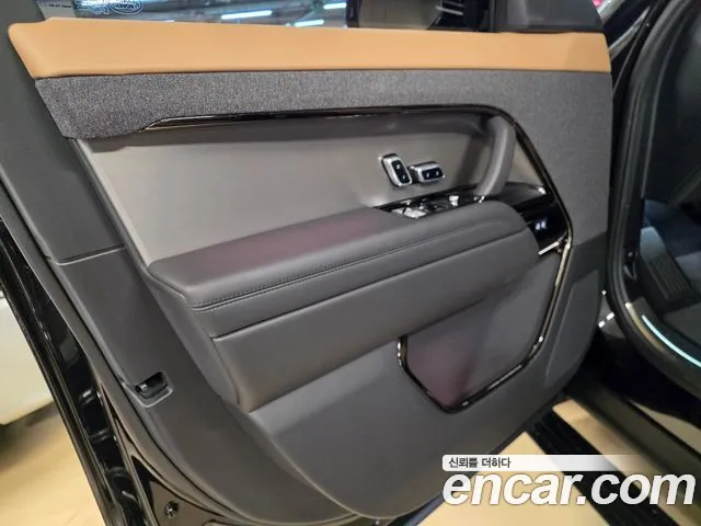 Land Rover Range Rover Sport 3rd Gen — Фото автомобиля 16