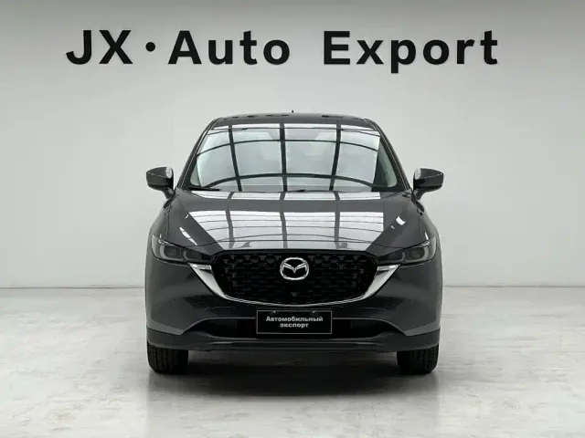 Mazda CX-5 — Фото автомобиля 2