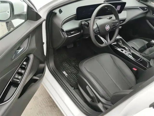 Buick Verano — Фото автомобиля 11
