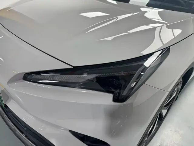 Arcfox Alpha T5 — Фото автомобиля 16
