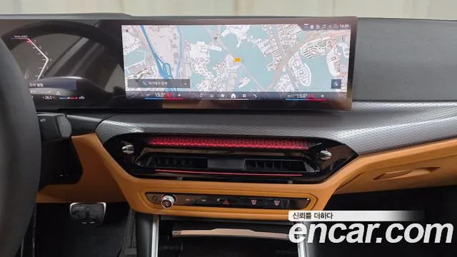 BMW 3 Series G20 — Фото автомобиля 12