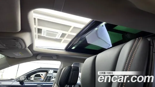 Renault Korea QM6 QM6 (New) — Фото автомобиля 25