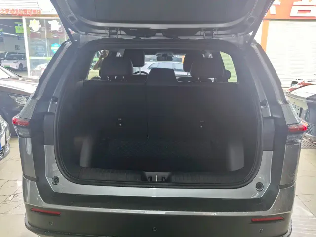 Toyota BoZhi 3X — Фото автомобиля 14