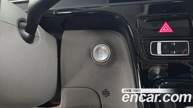 Hyundai Staria Staria 2WD автодом — Фото автомобиля 25