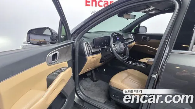 Kia Sorento 4th Gen — Фото автомобиля 15