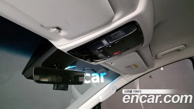 Hyundai Staria Staria Карго 5 мест — Фото автомобиля 17