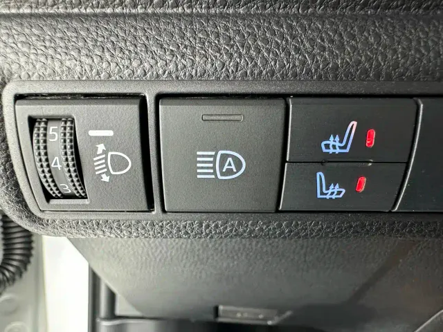 Toyota Levin — Фото автомобиля 12