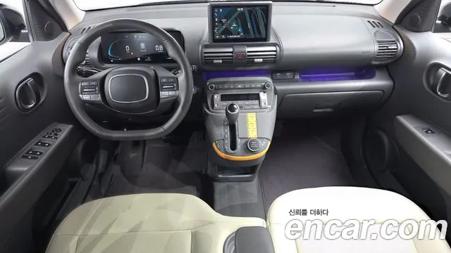 Hyundai Casper — Фото автомобиля 7