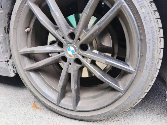 BMW 2 Series — Фото автомобиля 7