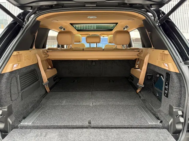 Land Rover Range Rover — Фото автомобиля 28