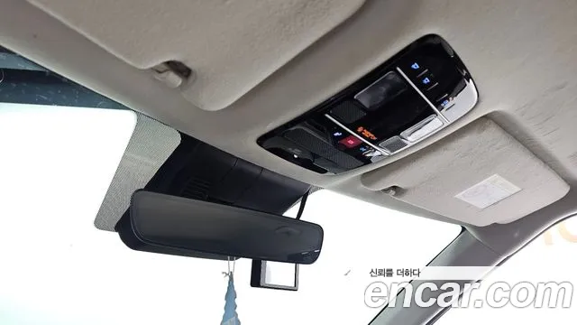 Hyundai Santa Fe MX5 — Фото автомобиля 23