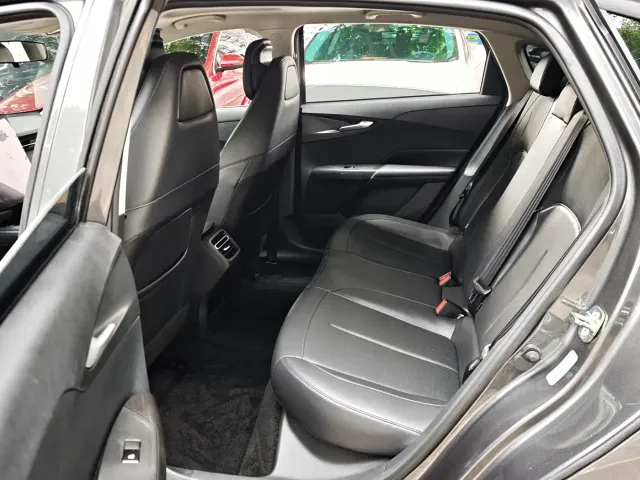 Changan Lamore — Фото автомобиля 10