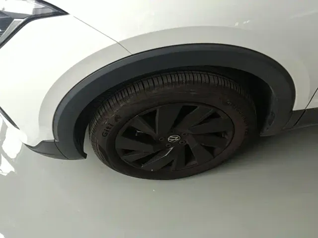 Volkswagen Tharu — Фото автомобиля 22