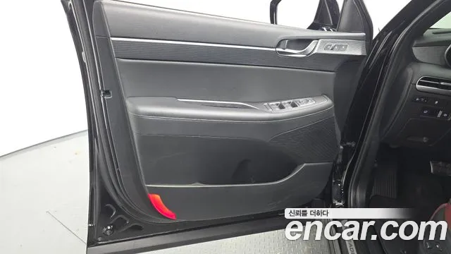 Hyundai Palisade The New Palisade Бензин 3.8 2WD — Фото автомобиля 21