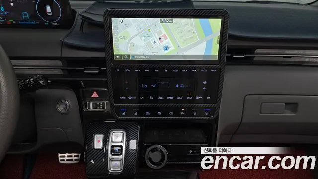 Hyundai Staria — Фото автомобиля 19
