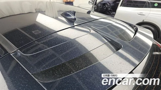 Kia EV6 Standard — Фото автомобиля 30