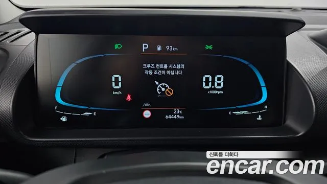Hyundai Casper — Фото автомобиля 8