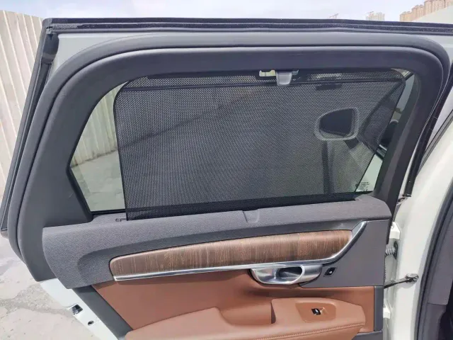 Volvo V90 — Фото автомобиля 15