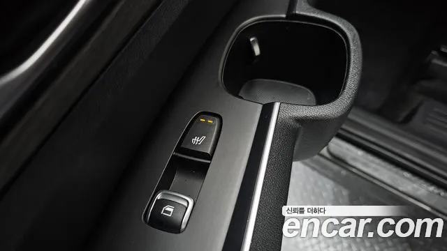 Kia Sorento Новый Sorento 4 поколение Дизель 2.2 4WD — Фото автомобиля 17