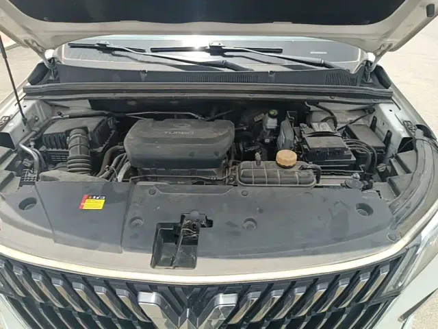 Wuling Jiachen — Фото автомобиля 15