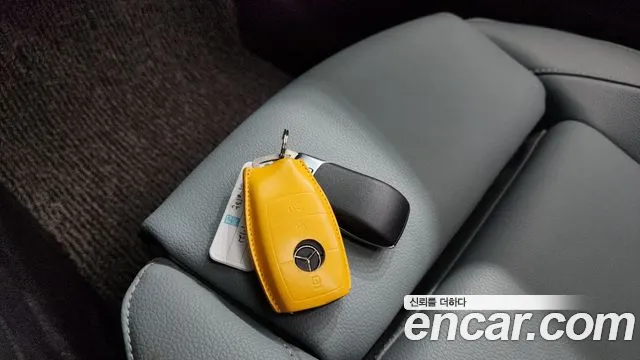 Mercedes-Benz CLA-Class — Фото автомобиля 15