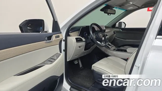Hyundai Palisade — Фото автомобиля 15
