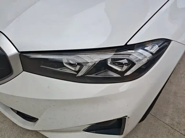 BMW i3 — Фото автомобиля 23