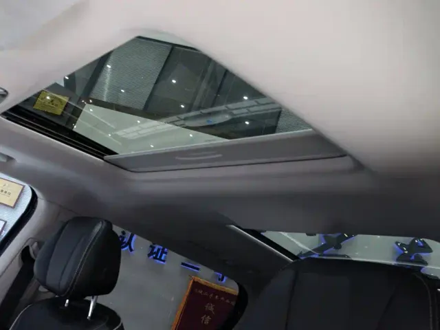 Roewe iMAX8 — Фото автомобиля 29