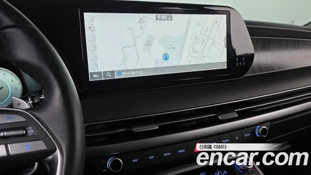 Hyundai Palisade The New Palisade Бензин 3.8 4WD — Фото автомобиля 15