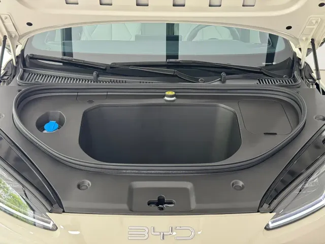 BYD Seal 06 — Фото автомобиля 4