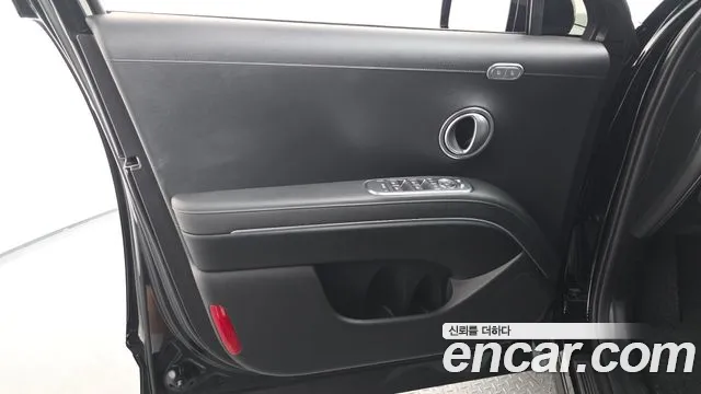 Hyundai Palisade Palisade (LX3) Бензин 2.5T 2WD 7 мест — Фото автомобиля 24