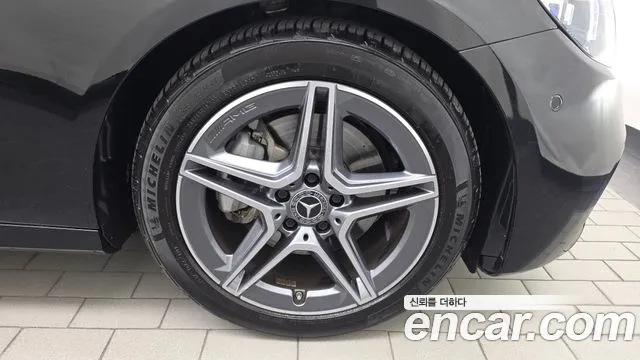 Mercedes-Benz E-Class W213 — Фото автомобиля 6