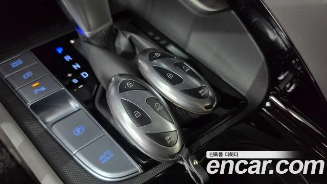 Hyundai AVANTE Новый Avante (CN7) — Фото автомобиля 26