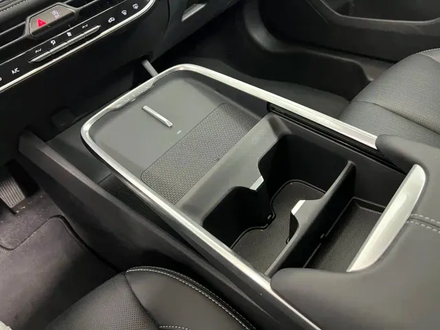Buick LaCrosse — Фото автомобиля 11