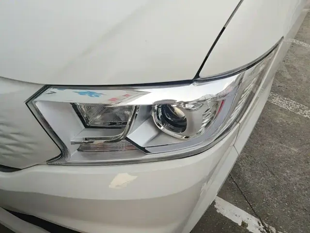 Changan Kuayue Kuayue Star V7 EV — Фото автомобиля 23
