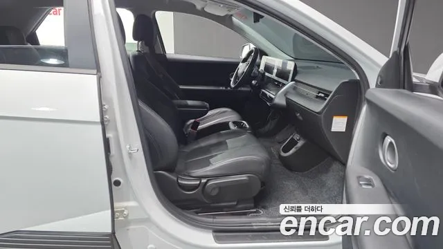 Hyundai Ioniq 5 — Фото автомобиля 19