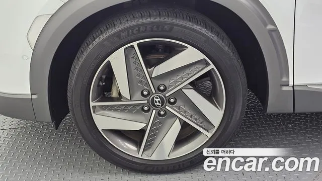 Hyundai Nexo Nexo Premium — Фото автомобиля 5
