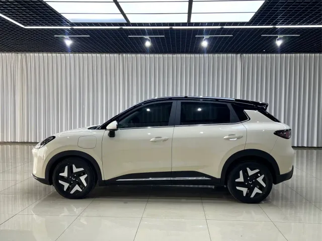 Wuling Bingo S — Фото автомобиля 3