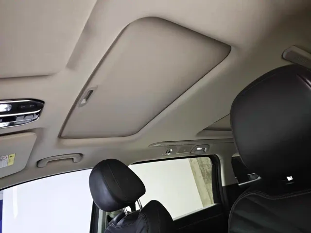 GAC Trumpchi M8 — Фото автомобиля 16