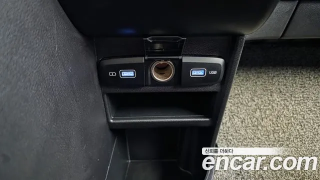Hyundai Staria Staria Карго 5 мест — Фото автомобиля 18