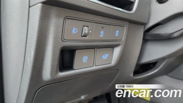Hyundai Sonata Sonata Edge(DN8) 1.6 Turbo — Фото автомобиля 20