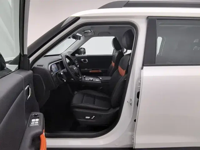 BAIC BJ30 — Фото автомобиля 10