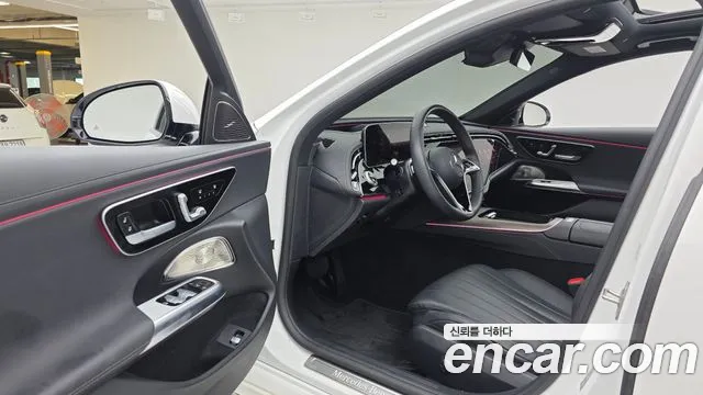 Mercedes-Benz E-Class E-класс W214 E300 4MATIC Exclusive — Фото автомобиля 10