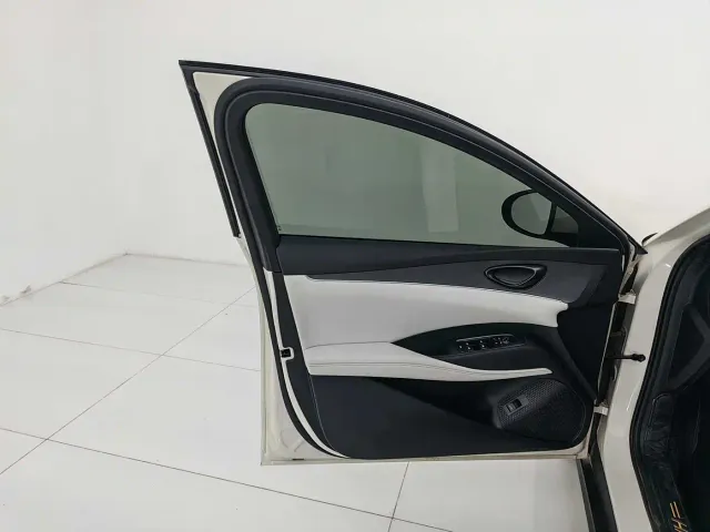 BYD Seal 06 — Фото автомобиля 16