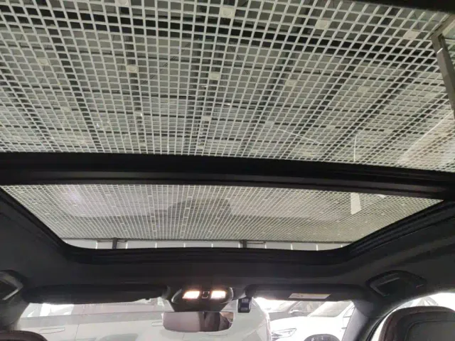 Volvo S90 — Фото автомобиля 13