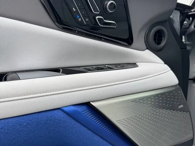 Cadillac Optiq — Фото автомобиля 17