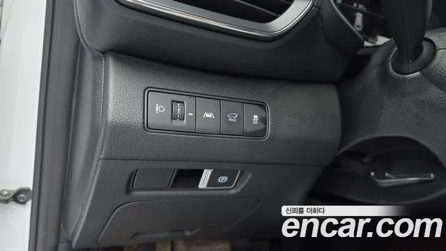 Hyundai Santa Fe New — Фото автомобиля 22